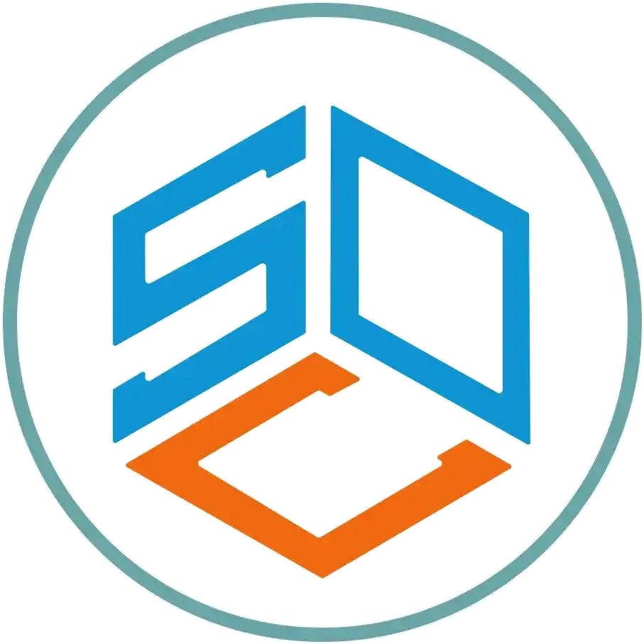 SDC Logo