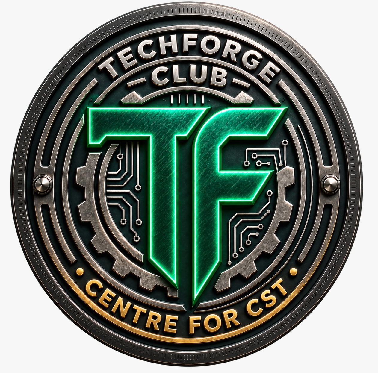 Tech Forge