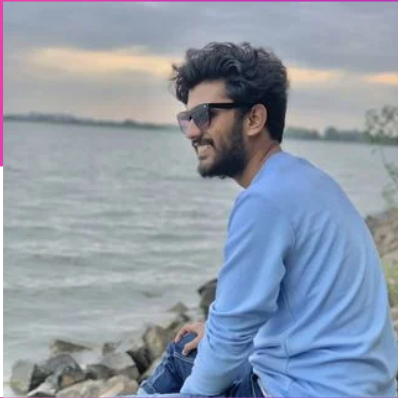 Nishank Shakyawar