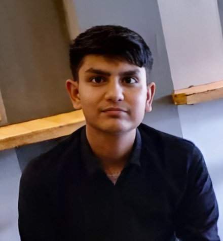 Shivam Singh