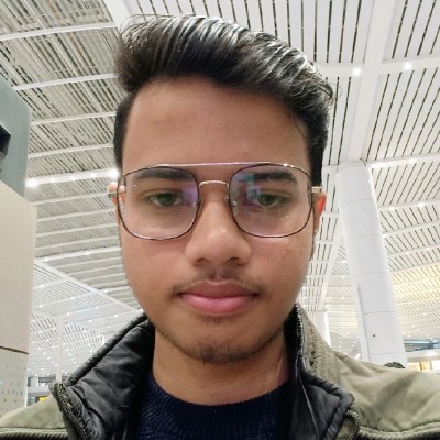 Anuj Rathore