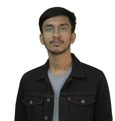 Anuj Shrivastava