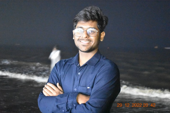 Naveen Mittal